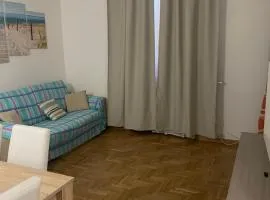 Vista Vittorio Veneto