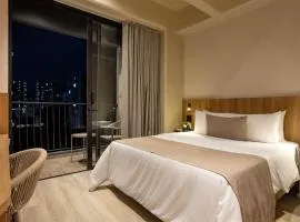 Hotel Tres Altares Sabaneta