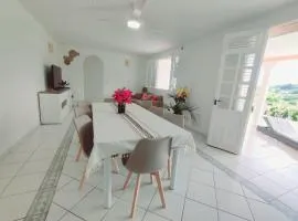 Exceptional villa KODEÏA - private spa & panoramic view