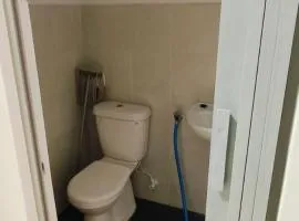 Daus&iqah Homestay Jasin Mlk