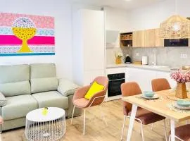 Apartamentos la Cárcava