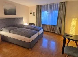 Privatzimmer Lindlar