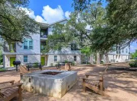 New 1BR Apt leander tx