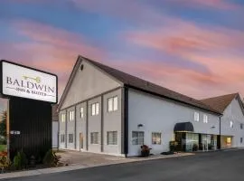 Baldwin Inn & Suites, SureStay Collection by Best Western