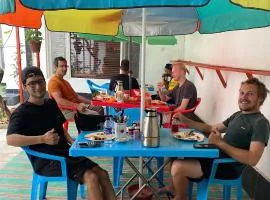 Afghan Arya Guest House & Tours