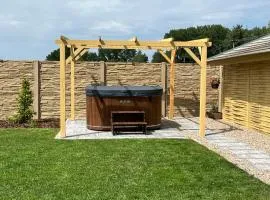 Chalupa na vesnici - Blansko