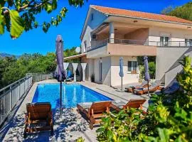 Villa MAJIC SOL - Zavojane, Makarska region