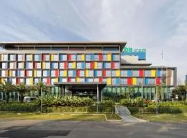 纳柯亚班塔姆宜必思尚品酒店