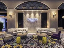 厦门国际会展中心美居酒店