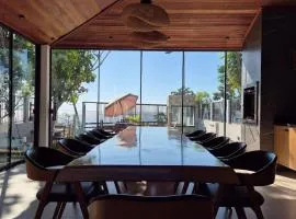 Vila Encantada – Ponta de Pedras