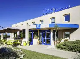 Ibis Budget Perpignan Nord Rivesaltes