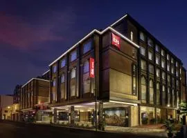 马六甲宜必思酒店