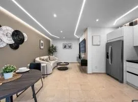 Hyde Park 1 Your Comfy Apt With Parking in San Juan