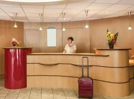 宜必思奥赫酒店