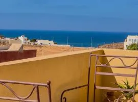 Tayafut Apartments & Terrace by Surfleft Morocco