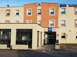Ibis budget Verdun