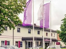 美居因戈尔施塔特酒店