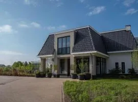 Hotel Ter Zand - Handwritten Collection