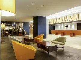 札幌宜必思尚品酒店