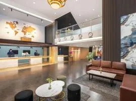 宜必思加丁塞尔彭酒店