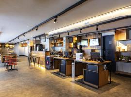 ibis Petrolina，位于彼得罗利纳的酒店