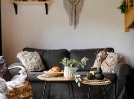 Szumilove Domki z saunami w Bieszczadach