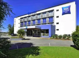 保罗莱斯卡尔宜必思快捷酒店