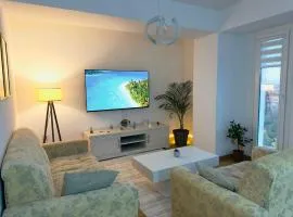 Dream Holiday Apartments