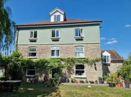 Worth House Bed and Breakfast