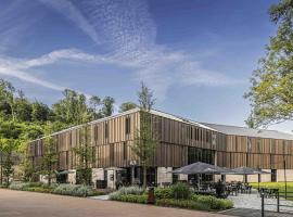 Hotel Valkenburg by Mercure - Next to Shimano Experience Center，位于法尔肯堡的酒店
