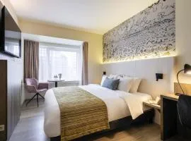 奥斯坦德美居酒店