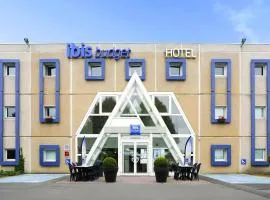 Ibis Budget - Lille Villeneuve D'Ascq