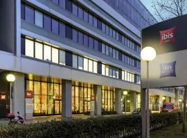 宜必思维也纳会展中心酒店