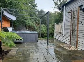 The Treehouse Northumberland