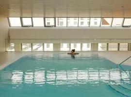 Novotel Nürnberg Centre Ville