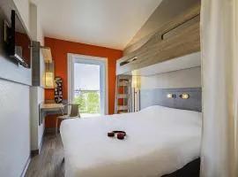 宜必思巴黎意大利门西部快捷酒店