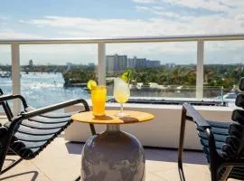 The Kimpton Shorebreak Fort Lauderdale Beach Resort