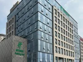 济南千佛山假日酒店