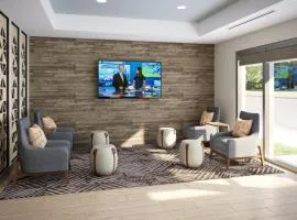 Stafford Suites by IHG