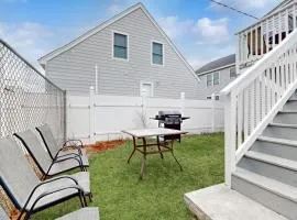 Hampton Beach Hangout