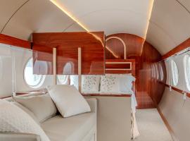 Pousada Aero Sofiste，位于Divino de São Lourenço的酒店