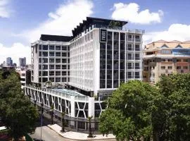 TRIBE Phnom Penh Post Office