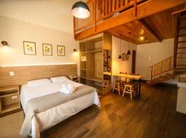 Pousada Estilo de Campos