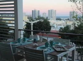 Apartamentos Mar de Alvor