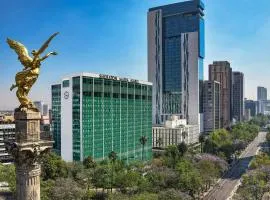 Sheraton Maria Isabel Mexico City Reforma