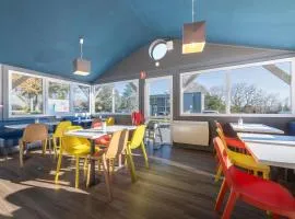 宜必思卡昂爱荷维耶经济酒店