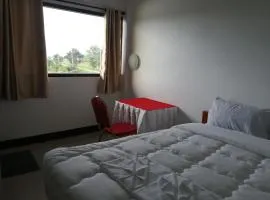 ชมวิว บึงโขงหลง