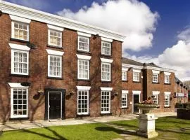 博尔顿西乔治亚美居酒店