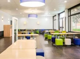 Ibis Budget Lille Gares Vieux-Lille