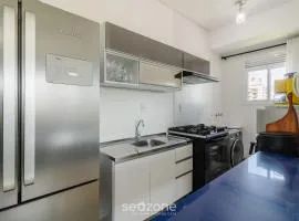 Charme e conforto a 600m da praia! ETPA1103